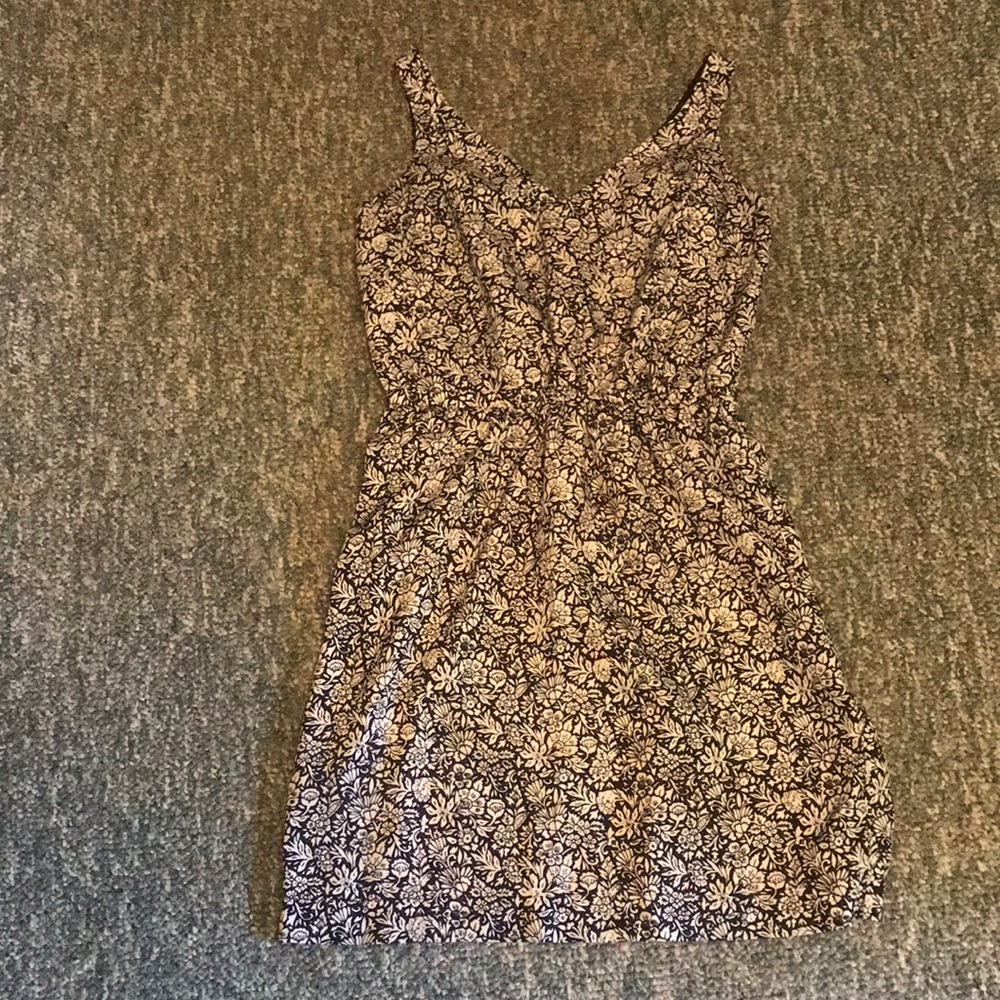 LOFT dress